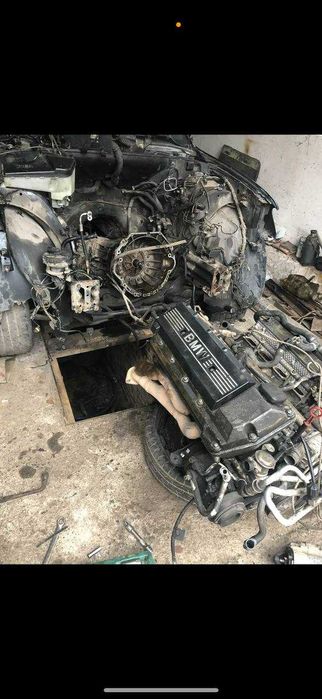 карти дверей bmw x5 e53