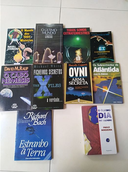 Todos somos extra terrestres
