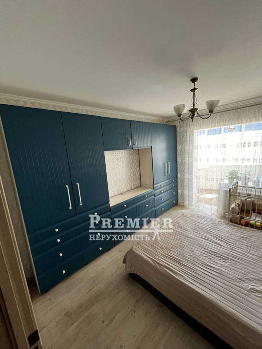 3-кімнатна квартира за адресою вул. Бандери Степана (площа 68 м²) - Atlanta.ua - фото 2