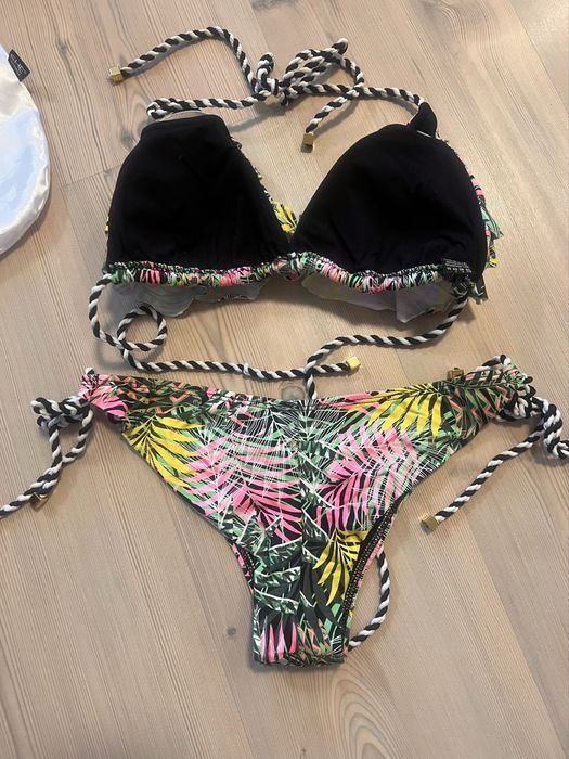 SHE kostium kąpielowy bikini r.36/38