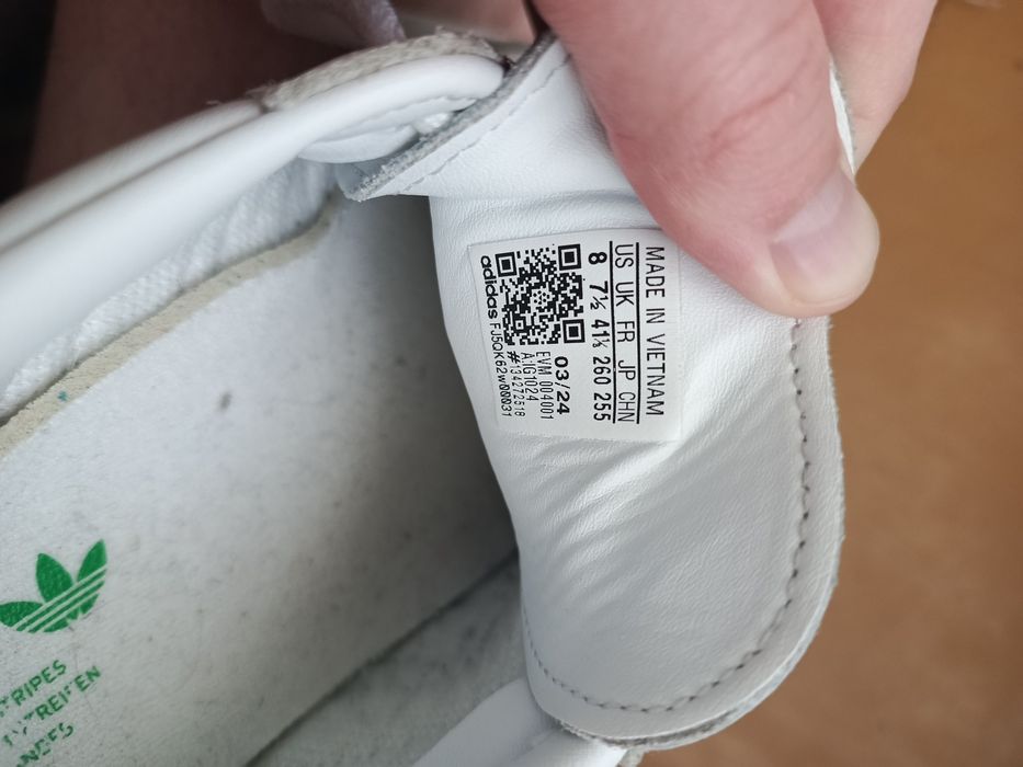 Adidas Samba (41)