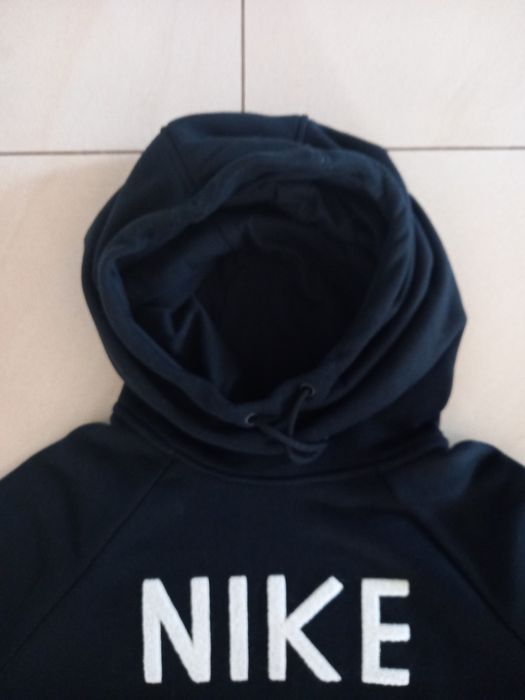 Bluza sportowa Nike damska