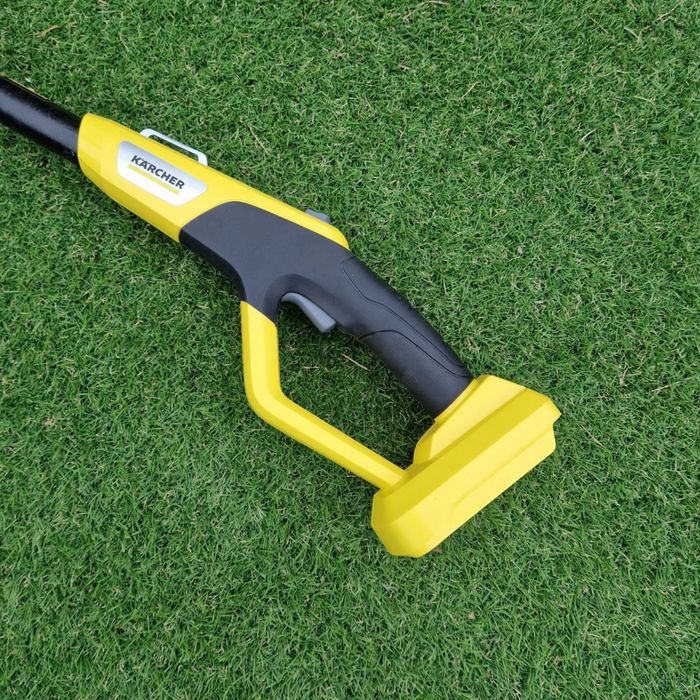 Гілкоріз кархер Karcher новий висоторіз  міні пила