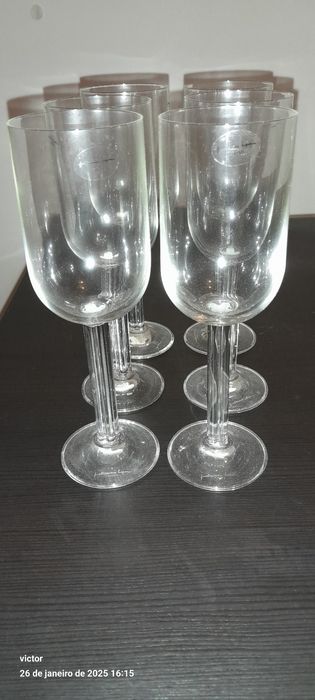 Crystal Glass Set64861245098370123