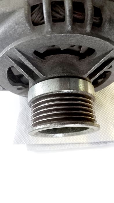 Генератор Ваз 2109 - КАТЭК - 90А