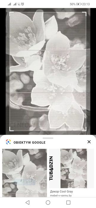 Dekor Coll Grey 59,8x89,8