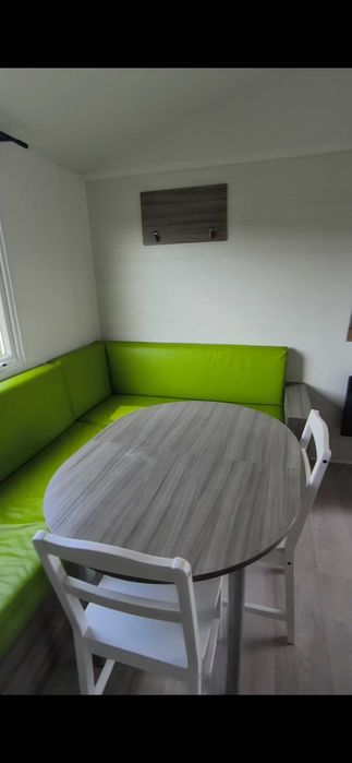 Casas prefabricadas