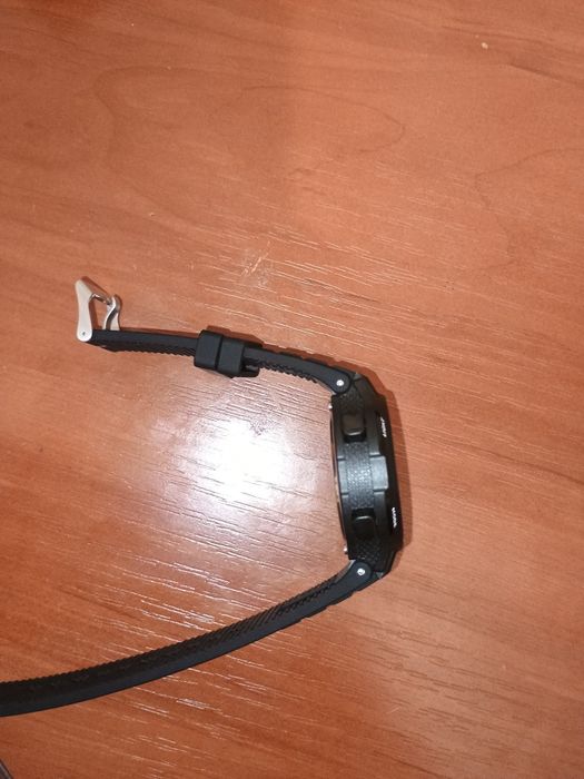 Наручные часы LACOSTE (описание)