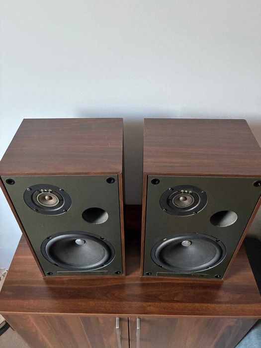 Scott 176B solidne amerykańskie brzmienie