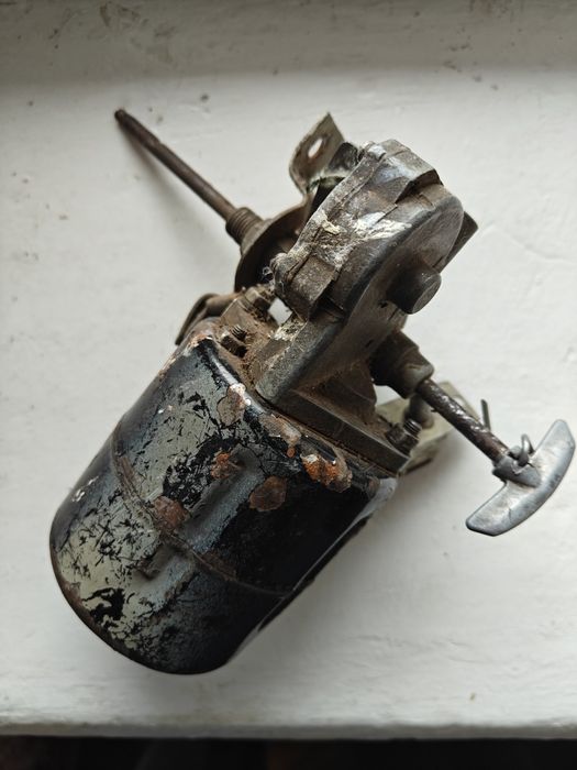 Стеклоочиститель (привод дворников) СЛ-34 АЭП