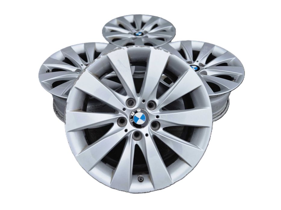 Felgi Aluminiowe 17” 5x120 7,5Jx17 ET 37 BMW N3951