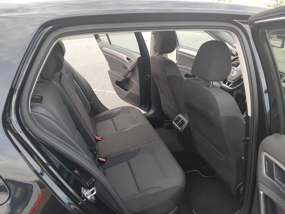 Golf VII 1.6 Tdi 110 CV