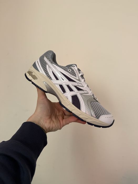 Кросівки Asics GEL-DS Trainer 14 1203a607-100 оригінал  42 42.5 43 44