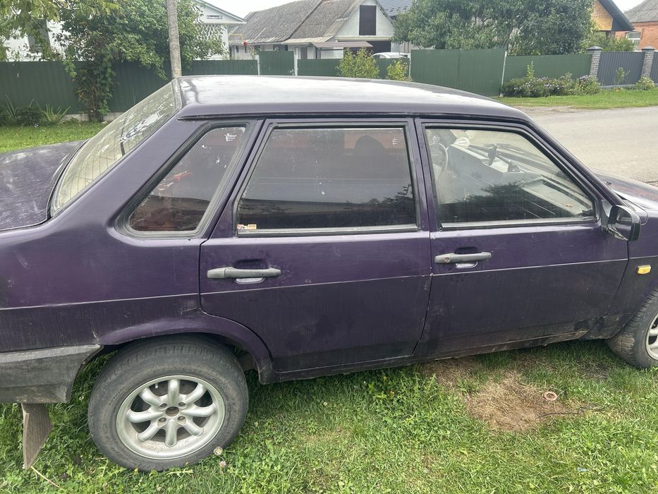 Продам 21099 ТОРГ!!!