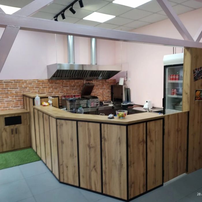 Изготовление мебели.для кафе баров ресторанов  loft