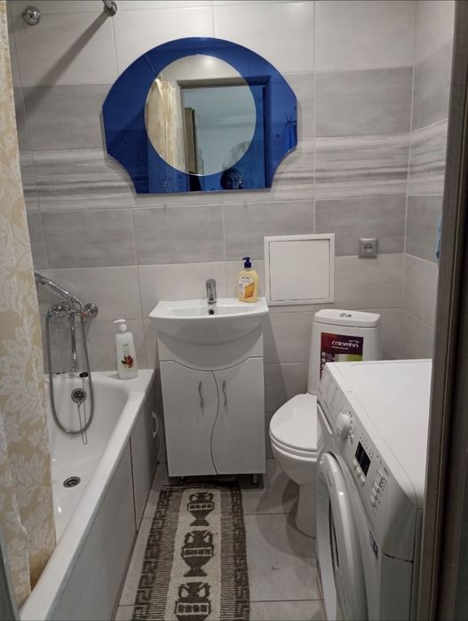 Квартира посуточно (квартира подобово)