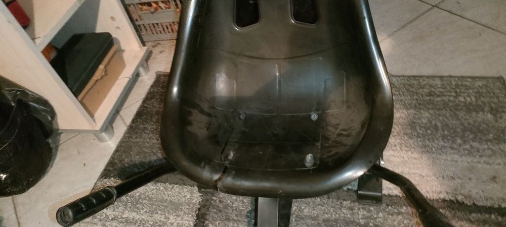 Sprzedam nakładkę do deski elektrycznej