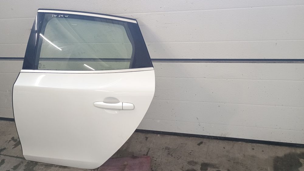 Lewe Drzwi Tylne Volvo V40 Rdesign 614-4.6 43R-000.48