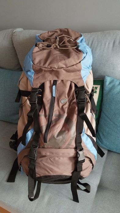 Plecak trekingowy 50L