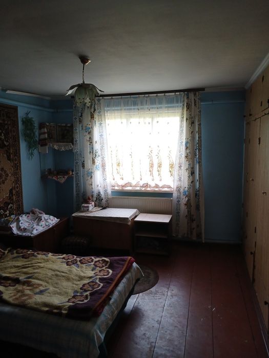 Продам будинок в селі
