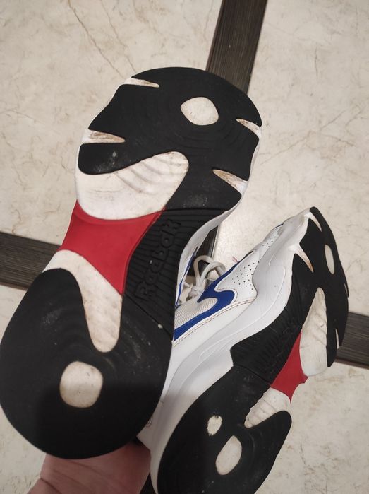 Кросівки Reebok 36-37 розмір