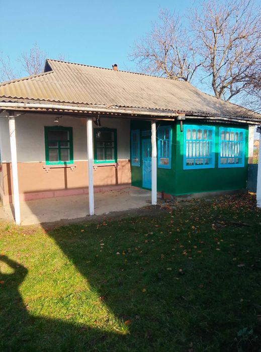 Продається  будинок в селі Маньківка, Гайсинського району, Вінницької області