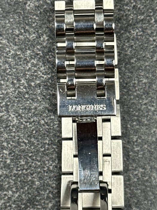 Relogio Longines DolceVita