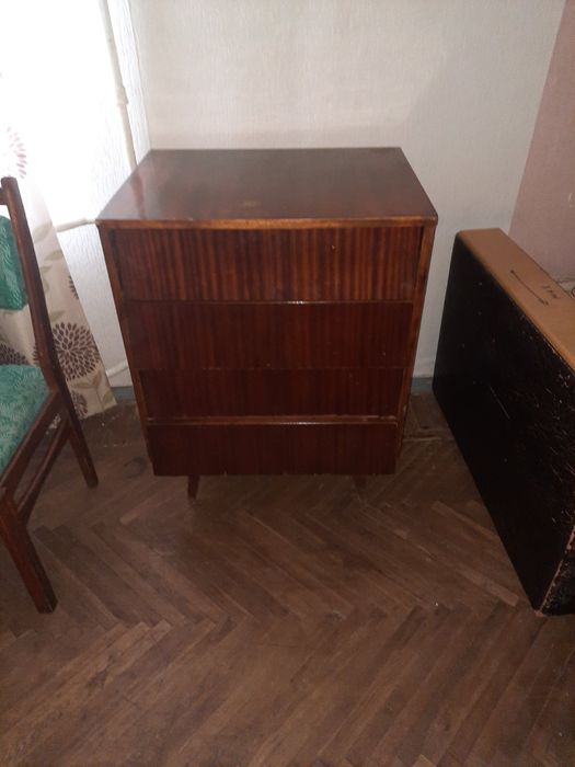 Здам квартиру на першому поверсі метро Армійська. Немишлянський район