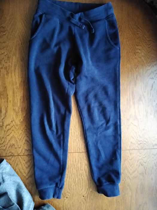 Spodnie dresowe 3 szt