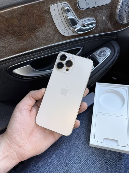 Iphone 13 Pro Max 256