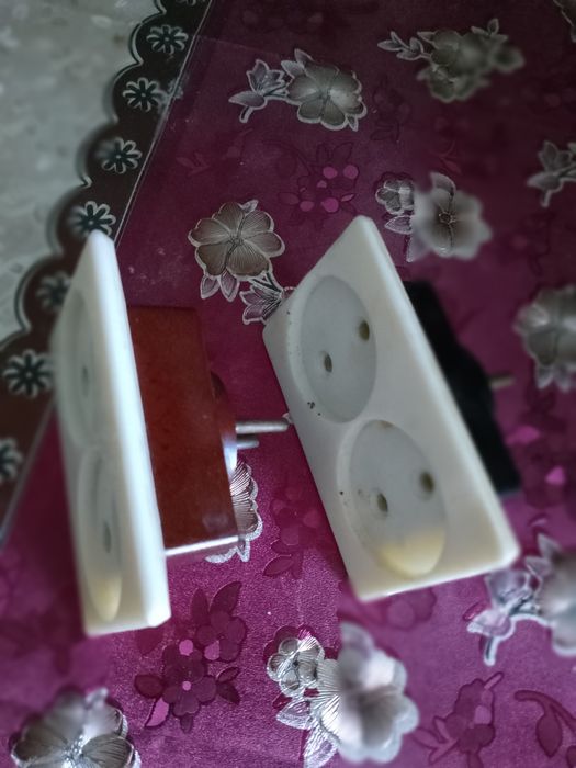 Тепловентилятор з дзеркалом