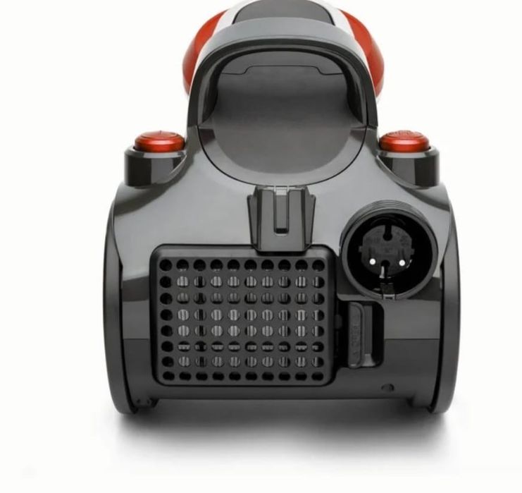 Aspirador Ciclónico Sem Saco Stc58