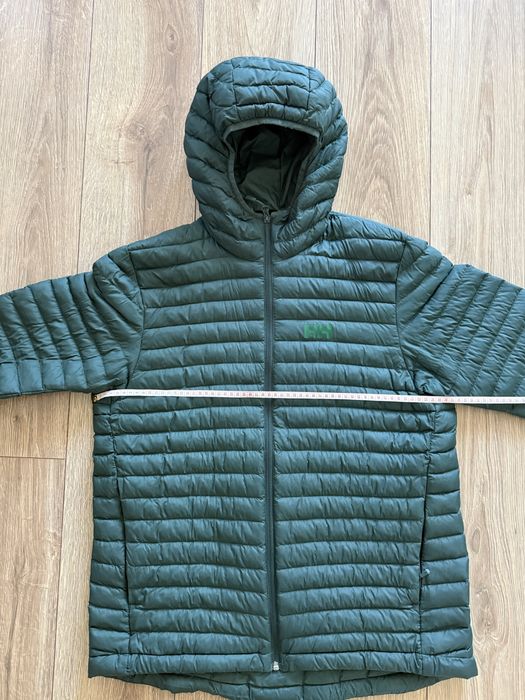 Демісезонна курта Helly Hansen Sirdal