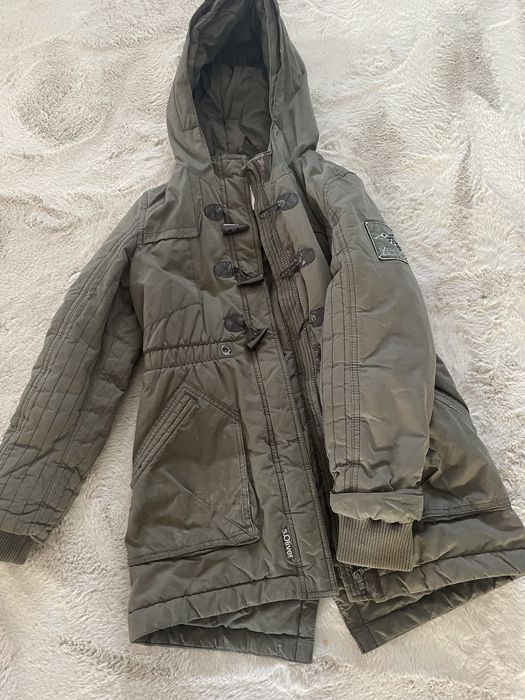 Курточка дитяча.
