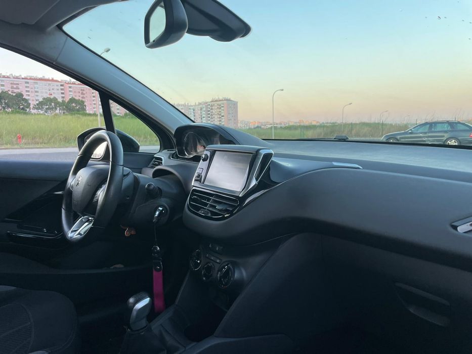 Peugeot 208 1.2 VTI Active