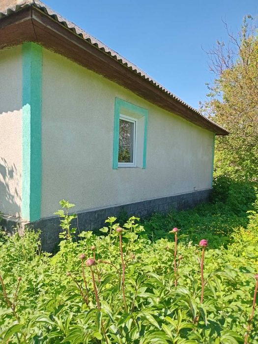 Продам 1-поверховий будинок у с. Міжлісся 1082