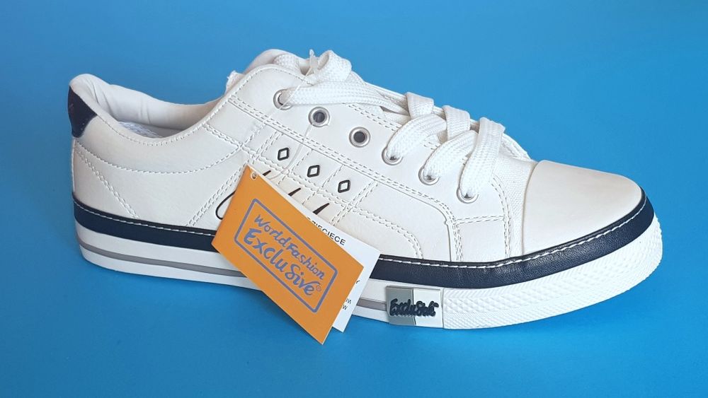 Obuwie sportowe, tenisówki