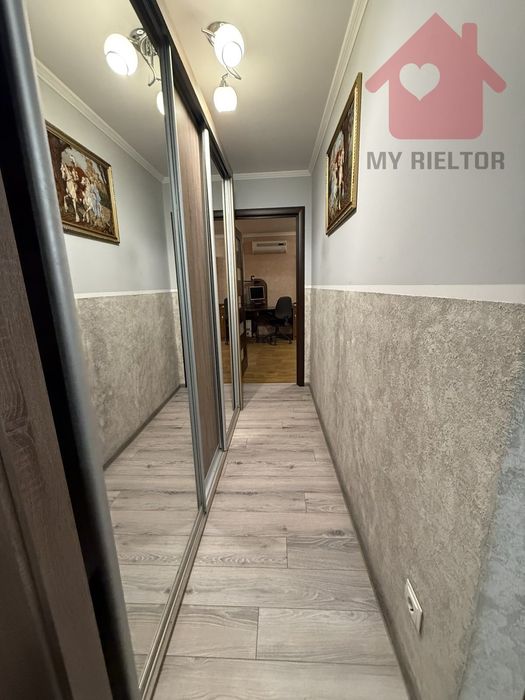 Оренда двокімнатної квартири по вул.Жемайте