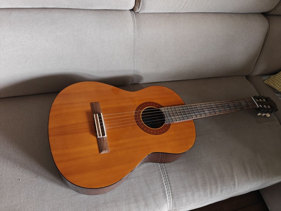 Gitara Yamaha C40