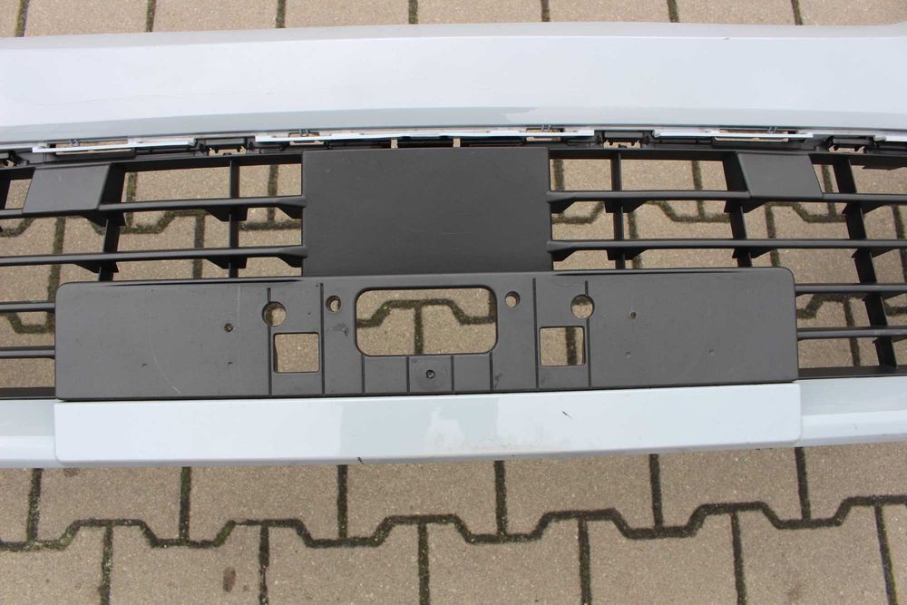 Oryginalny zderzak przód przedni Renault Clio V Lift Esprit Alpine 2023- 620223501R