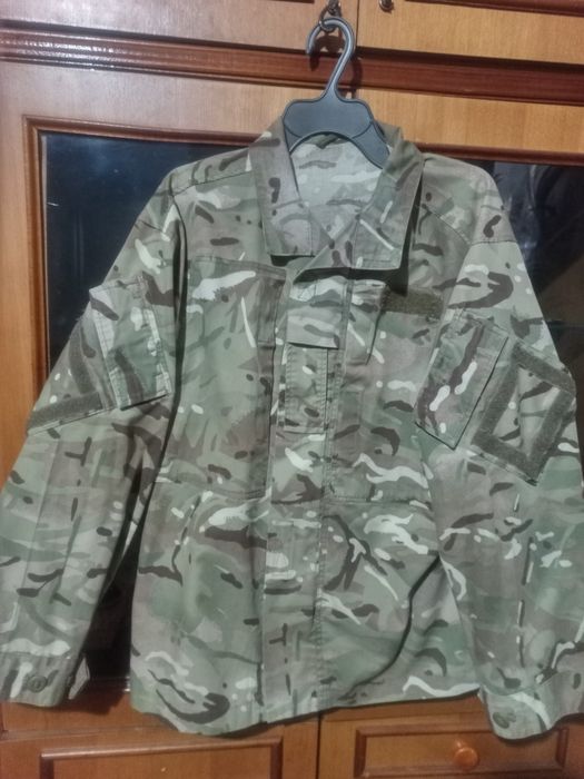 Продам китель мультикам оригінальний