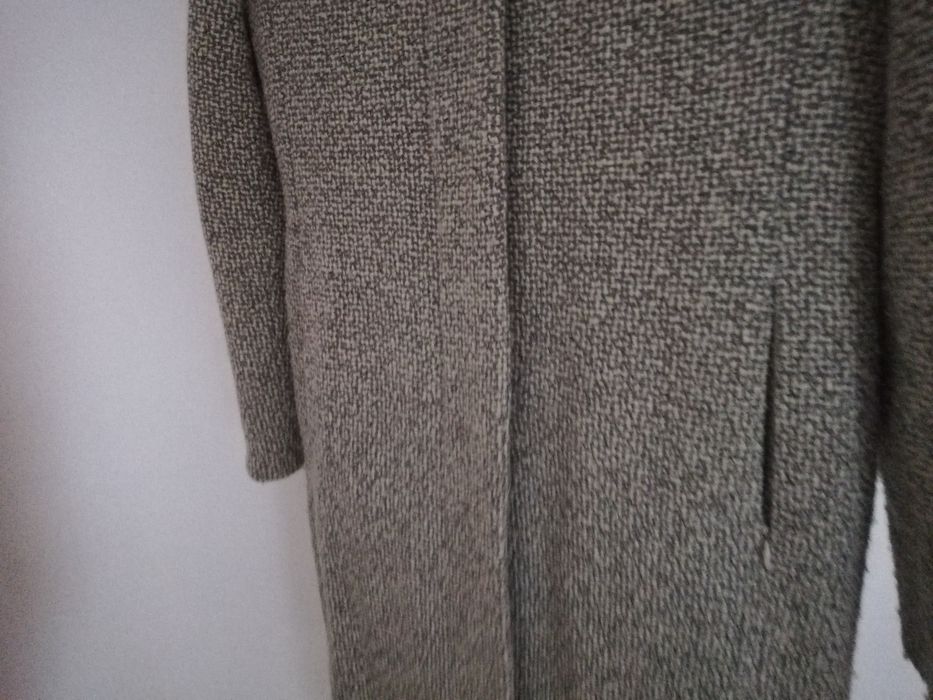 Jesionka damska rozm. 42