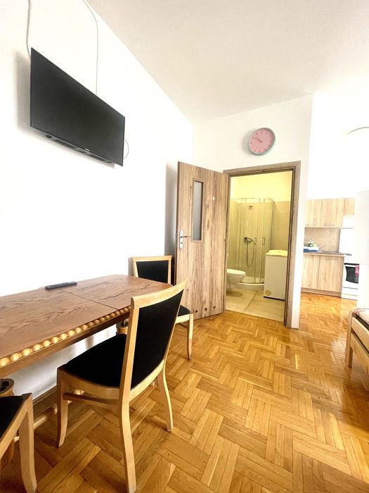 Noclegi dla pracowników w Bielsku-Białej