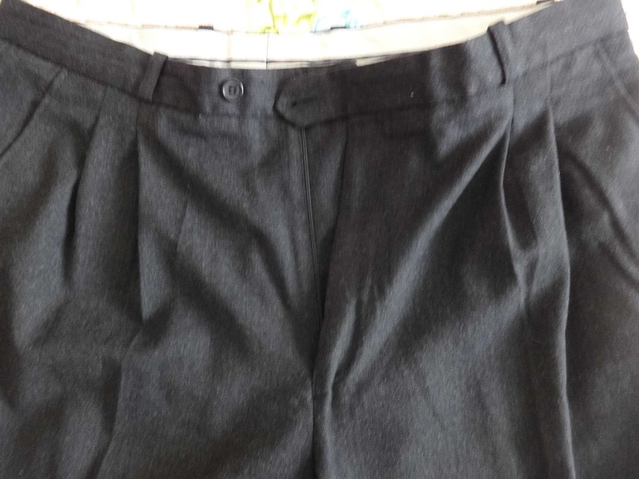 Fato de Homem Giovanni Gali