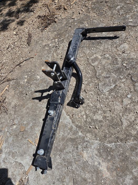 Bola de reboque Golf 5