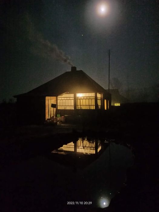Будинок в Мурафі