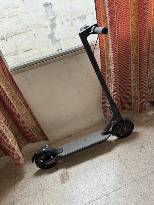 TROTINETE ELETRICA (leia o anuncio)