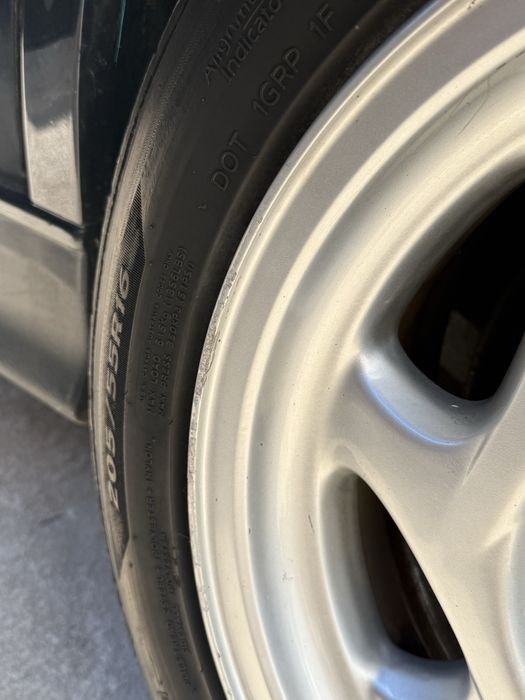 Jantes Style 9 BMW E31 Serie 8
