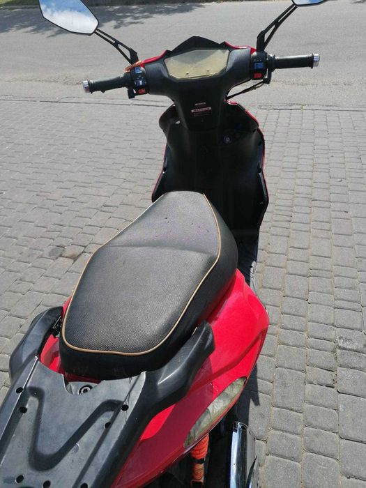 Продам скутер Bashan rzr 150 ТОРГ