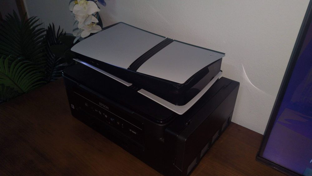 PlayStation 5 PRO (PS5) 2 TB Nova